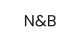 N&B